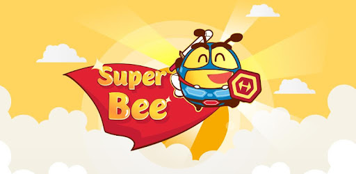 SuperBee English