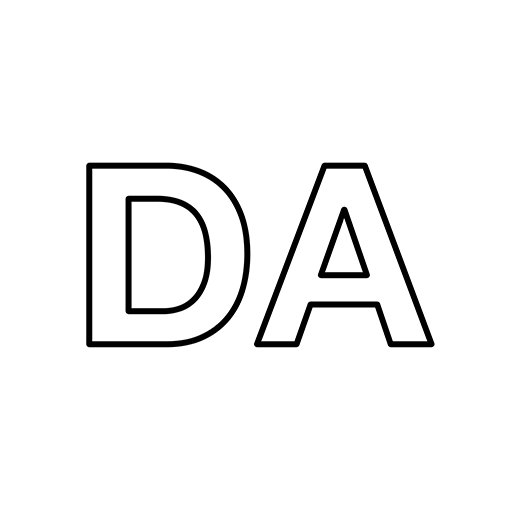 Düsseldorf Augmented Logo