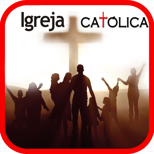 Católico: Igreja Católica  Icon