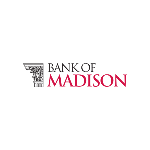 myBank of Madison logo