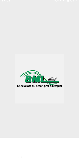 Android application BML Wayzz screenshort