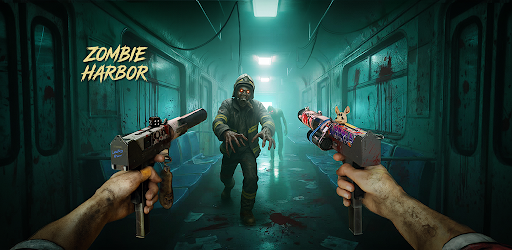 Zombie Harbor: Zombie Shooter