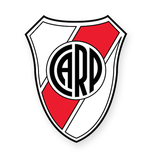 River Plate Oficial 1.1.14 Icon