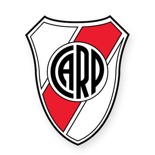 River Plate Oficial  Icon