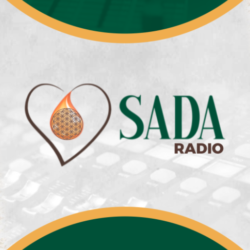 Sada Radio TV logo