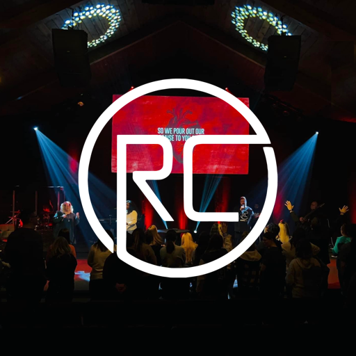 Regional Church logo