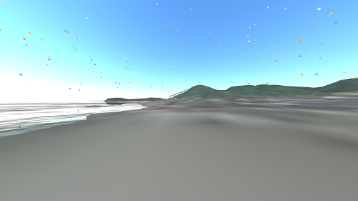 星空 Screen 3