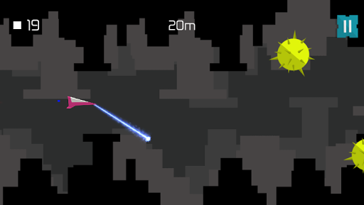 Teleport Pro Screen 3