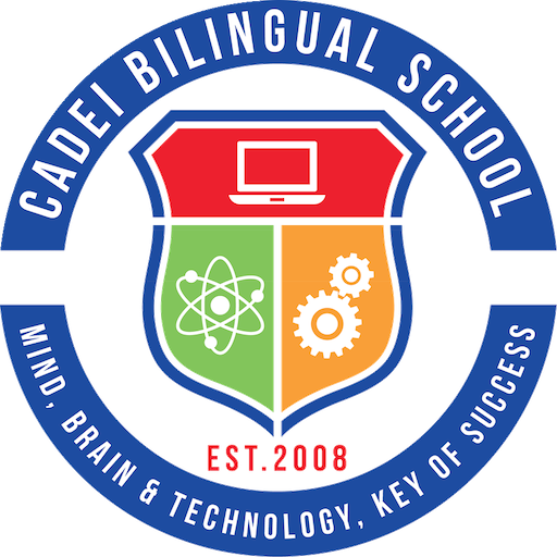 CADEI Bilingual School logo