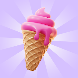 Icon image Idle Ice Cream Factory