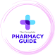 Pharmacy Notes, Book (M.Pharm) - Androidアプリ