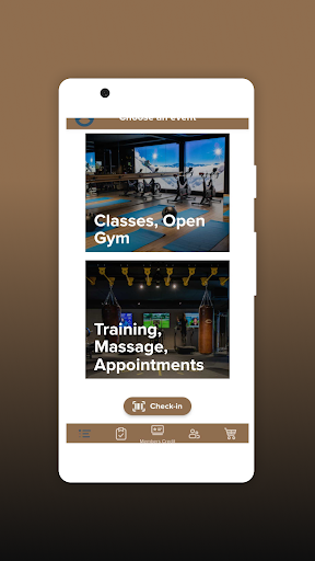 67 Fitness Screen 2