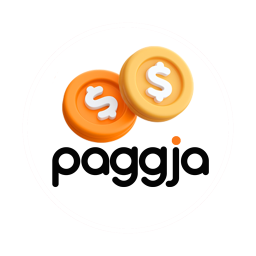 Paggja logo
