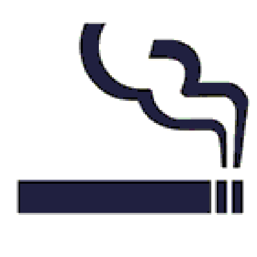 DROID TOBACCO COUNTER logo