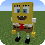 Mod Sponge Bob icon