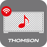 Thomson Multiroom System icon