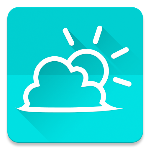 UX 4.0 Chronus Weather Icons 1.3 Icon