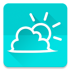 UX 4.0 Chronus Weather Icons MOD