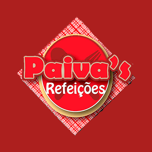 Paivass Refeições logo