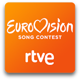 Eurovision - rtve.es icon