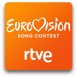 Слика за иконата на Eurovision - rtve.es