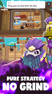 Auto Pirates: Captains Cup - Screenshot 4