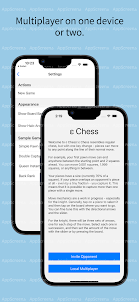 ε Chess