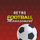 Retro Football Management - Be the best manager