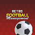 Retro Football Management - Be a Football Manager 1.17.11