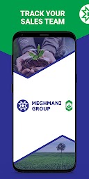 Meghmani Sales Tracker
