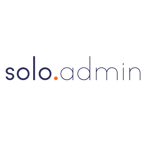 solo.admin logo