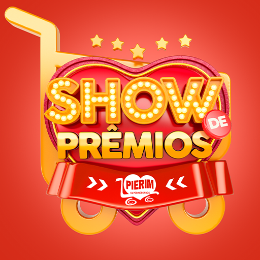 Pierim Show de Prêmios logo