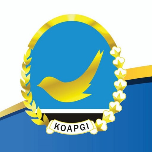 KOAPGI Mobile logo
