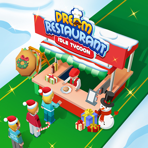 Dream Restaurant - Idle Tycoon - Apps On Google Play