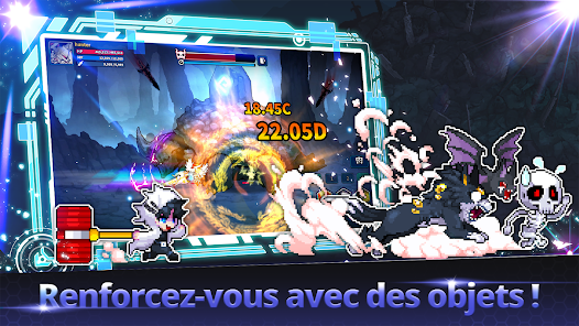 Capture d'écran