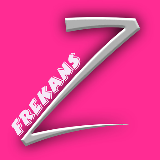 Frekans Z  Icon