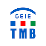 TMB Mobility icon