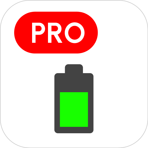 Battery Monitor Mini Pro 1.0.165 Icon