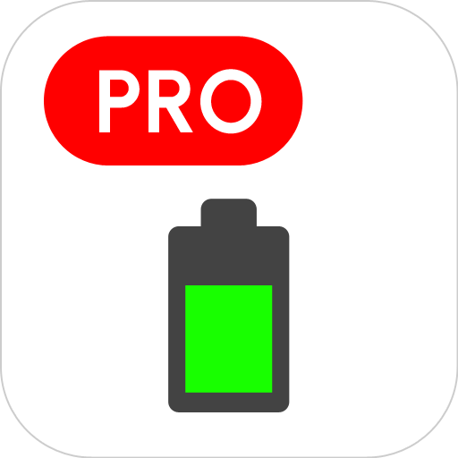 Battery Monitor Mini Pro logo
