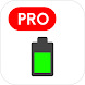 Battery Monitor Mini Pro - Androidアプリ