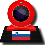 Webcams Slovenia icon