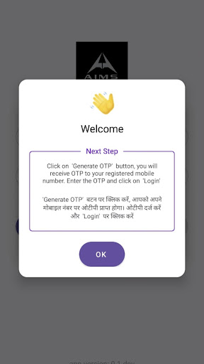 Android application Guard App - Black Cat screenshort
