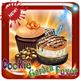 Cookie Garden Fever icon