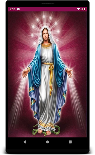 Santo Rosario Mariano