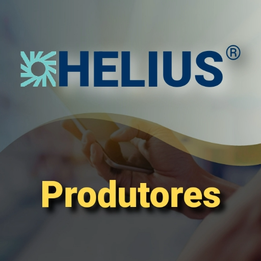 Helius - Produtores logo