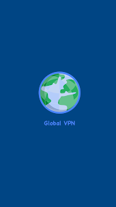 Global VPN - Fast VPN Proxy
