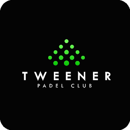 「Tweener Padel Club」圖示圖片