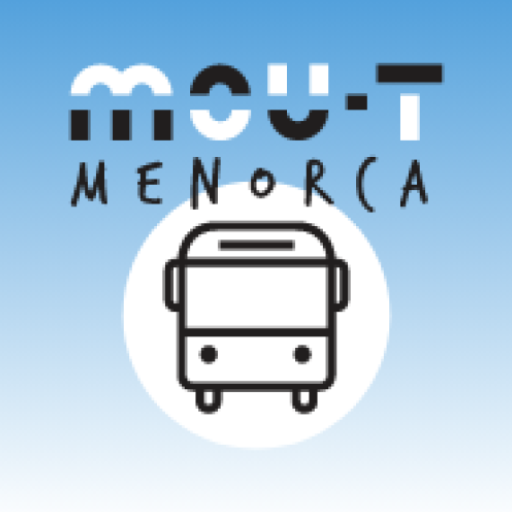 MOU-T Menorca 1.0 Icon