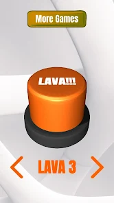 THE FLOOR IS LAVA Sound Button 5