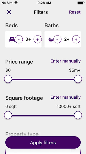 Selling is My Jam Screen 3